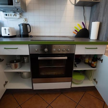 Fewo Reutlingen Metzstrasse Og 1 Apartment Luaran gambar