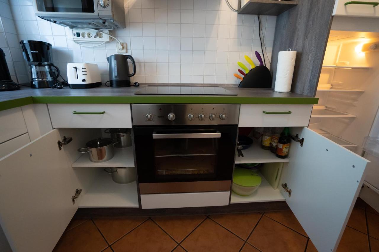 Fewo Reutlingen Metzstrasse Og 1 Apartment Luaran gambar