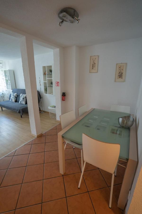 Fewo Reutlingen Metzstrasse Og 1 Apartment Luaran gambar