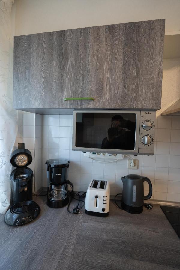 Fewo Reutlingen Metzstrasse Og 1 Apartment Luaran gambar