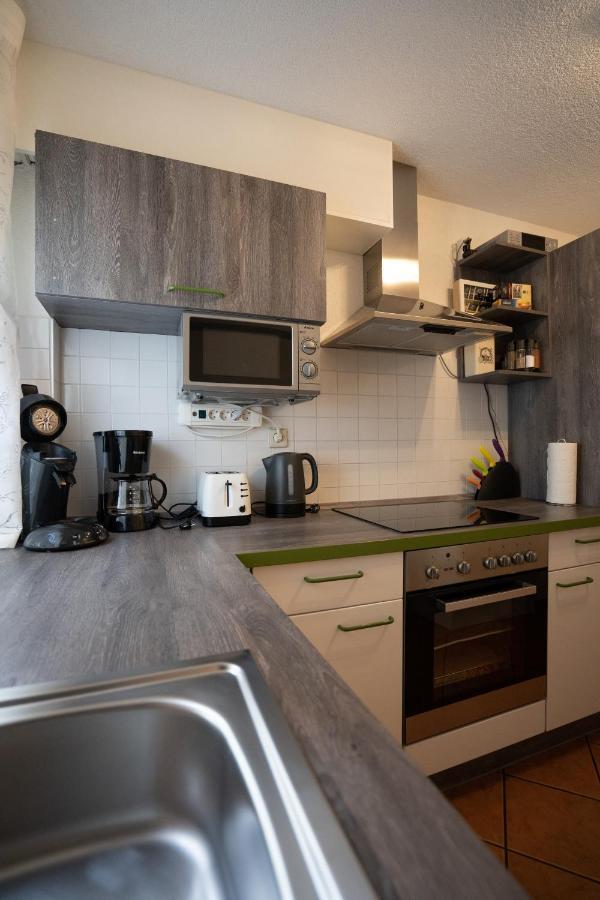 Fewo Reutlingen Metzstrasse Og 1 Apartment Luaran gambar