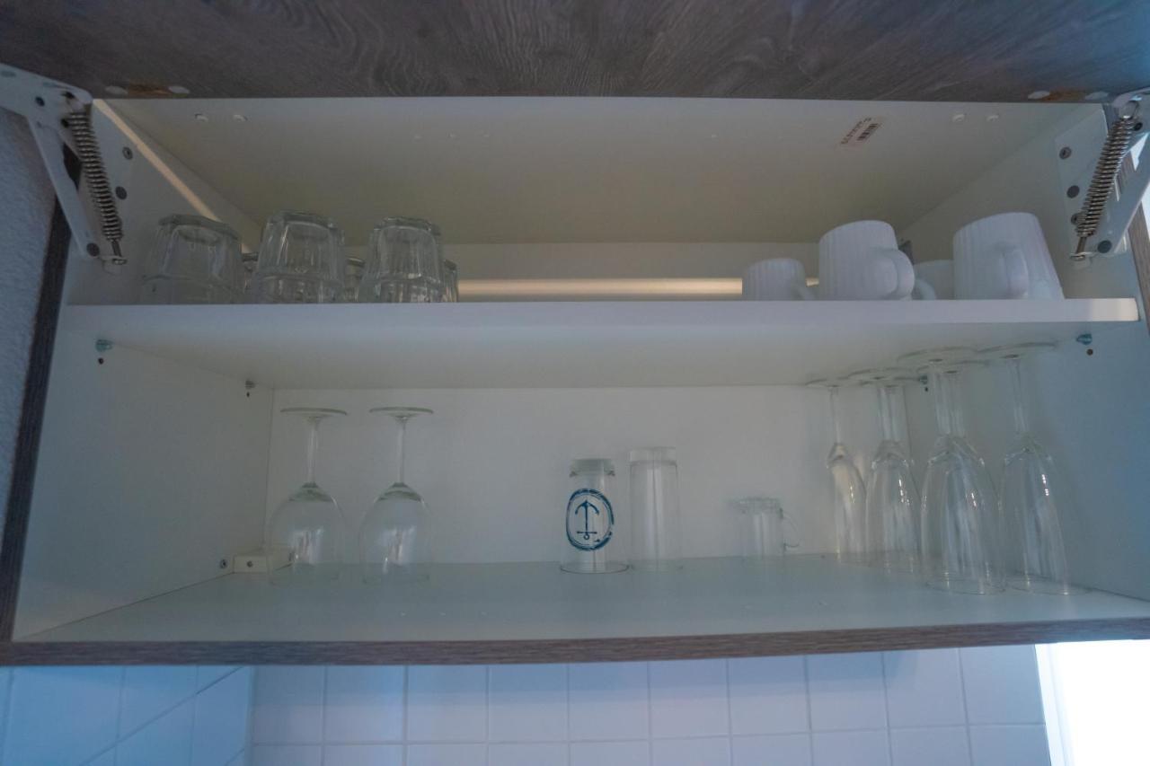 Fewo Reutlingen Metzstrasse Og 1 Apartment Luaran gambar