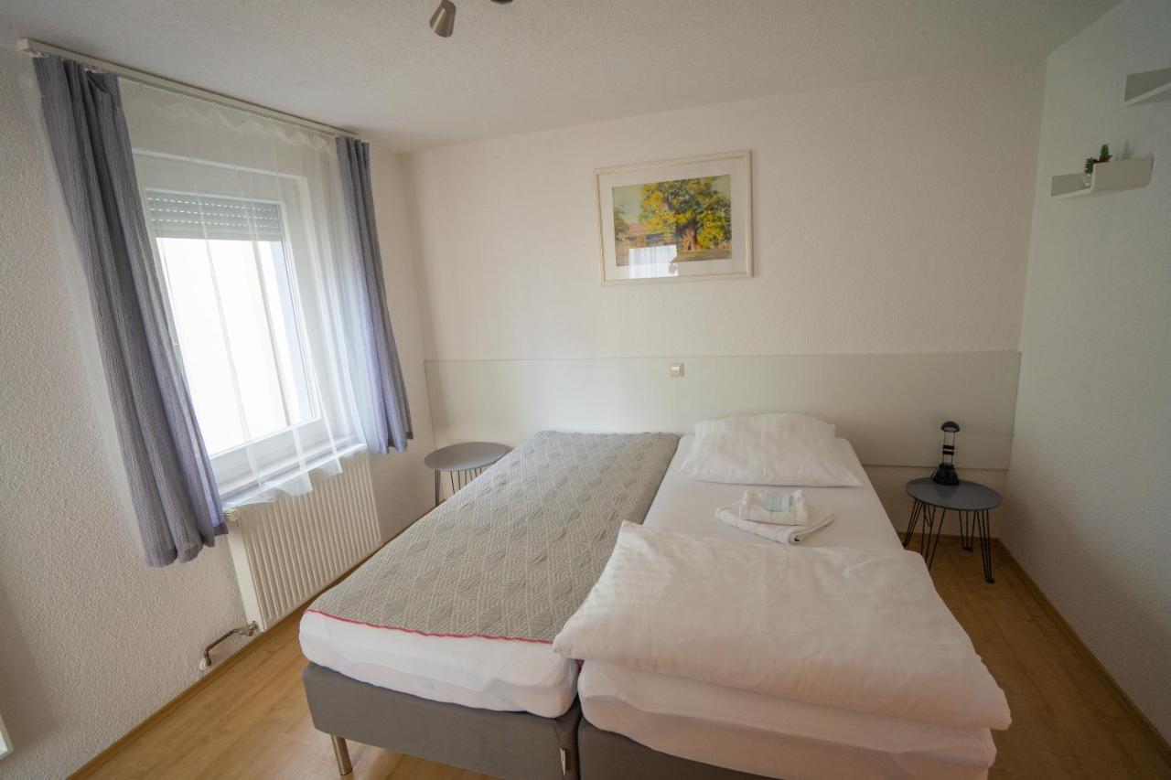 Fewo Reutlingen Metzstrasse Og 1 Apartment Bilik gambar