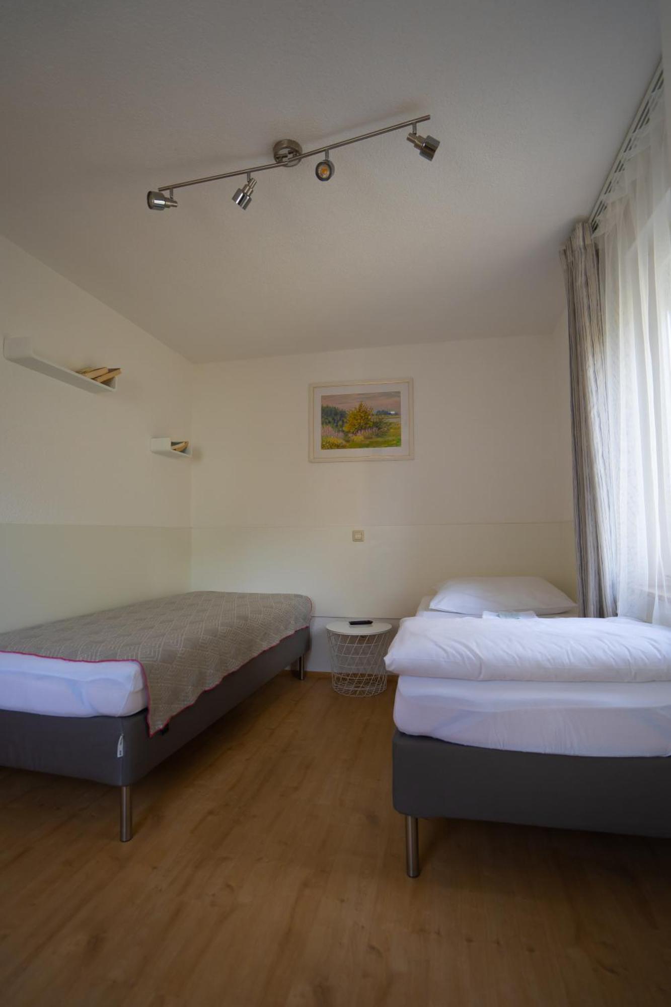 Fewo Reutlingen Metzstrasse Og 1 Apartment Bilik gambar