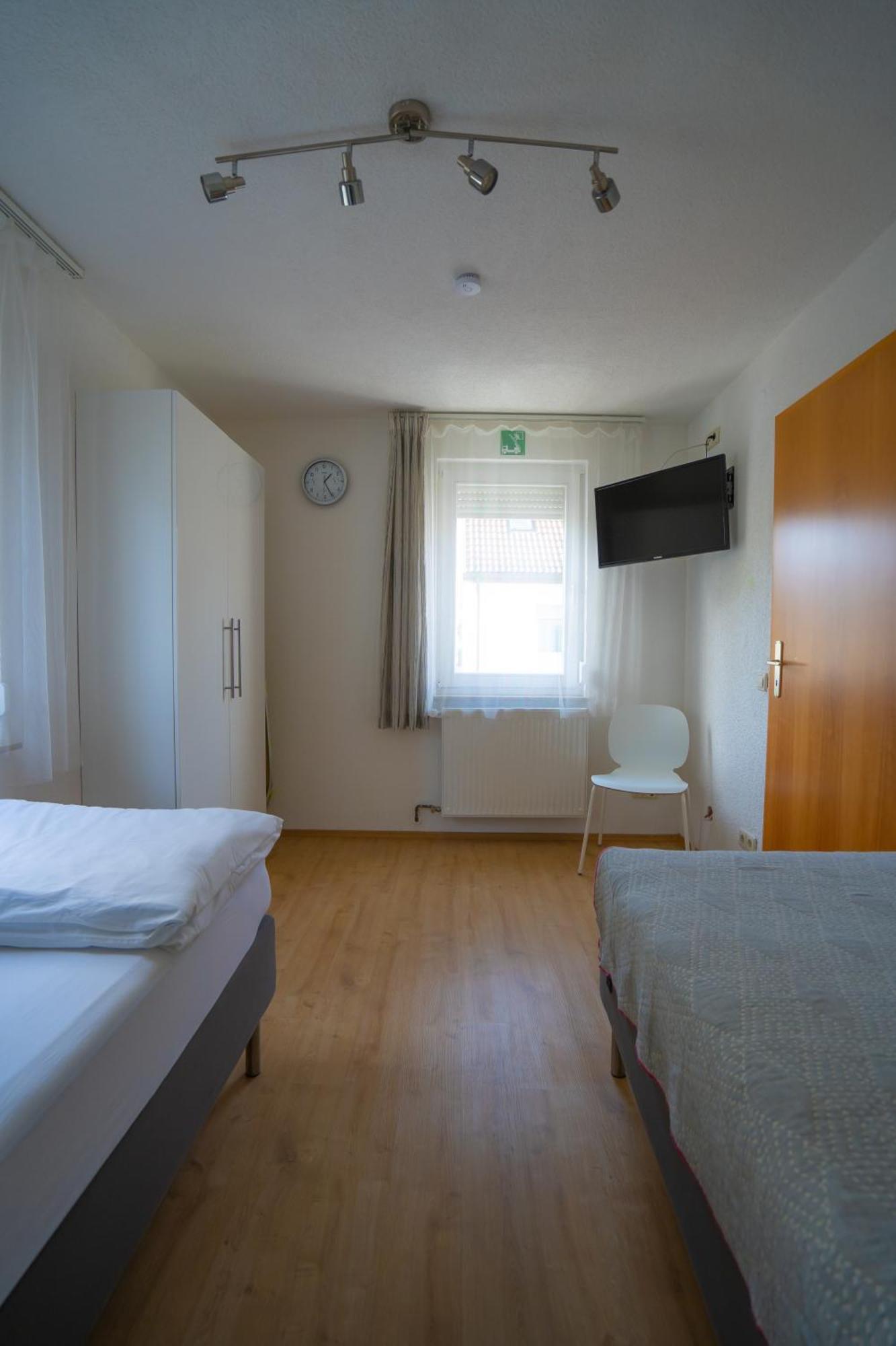 Fewo Reutlingen Metzstrasse Og 1 Apartment Bilik gambar