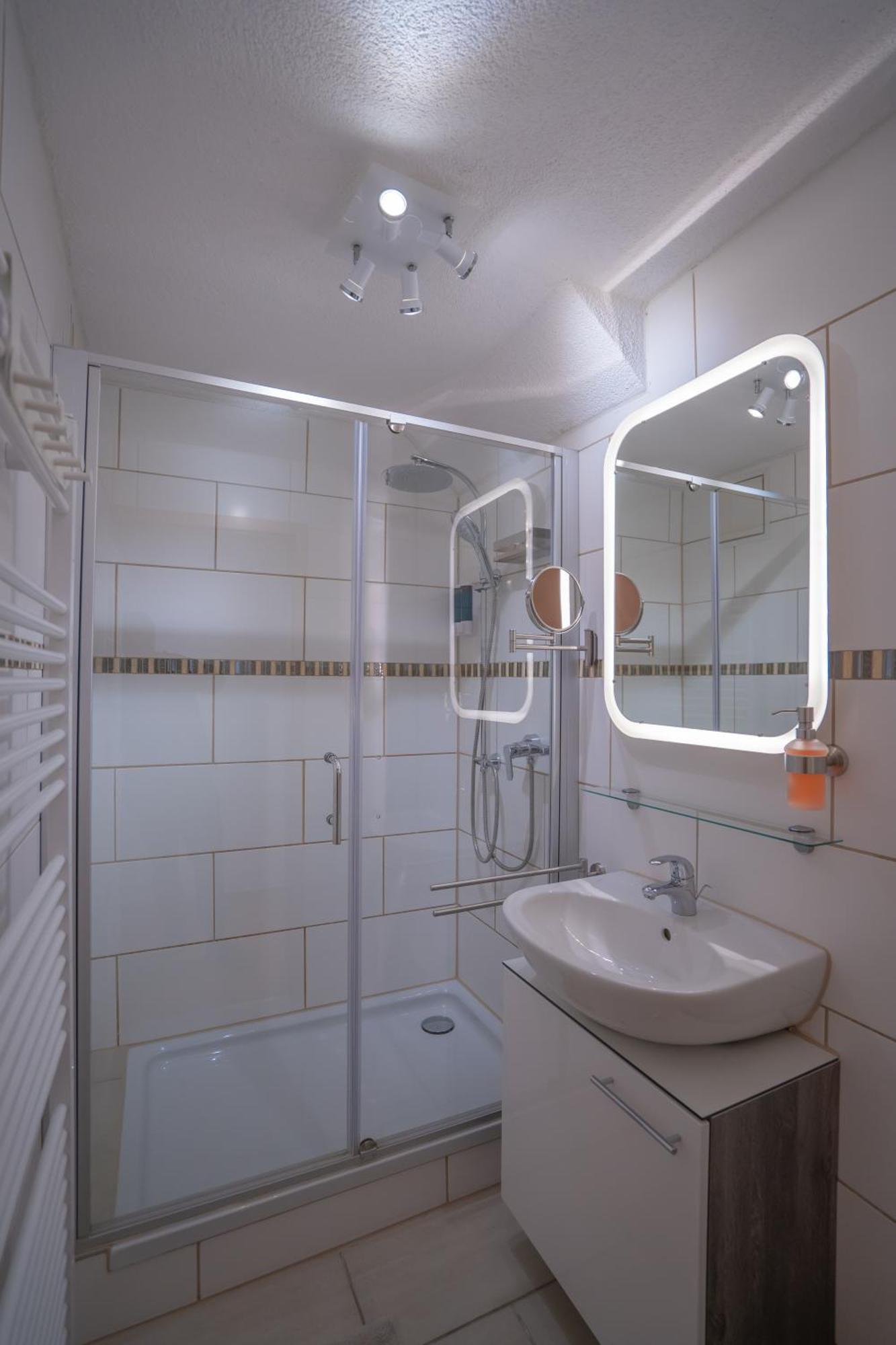 Fewo Reutlingen Metzstrasse Og 1 Apartment Bilik gambar