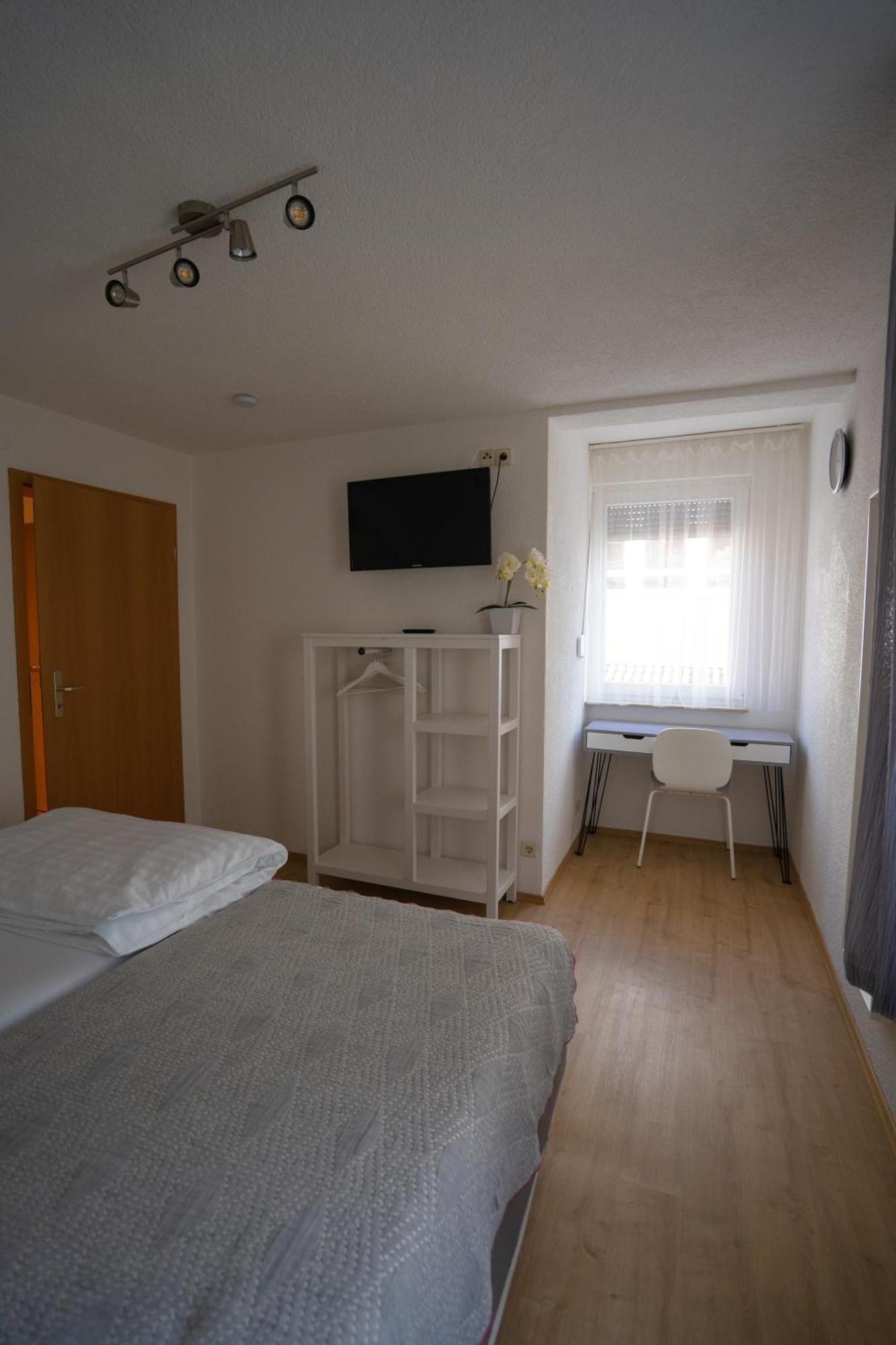 Fewo Reutlingen Metzstrasse Og 1 Apartment Bilik gambar