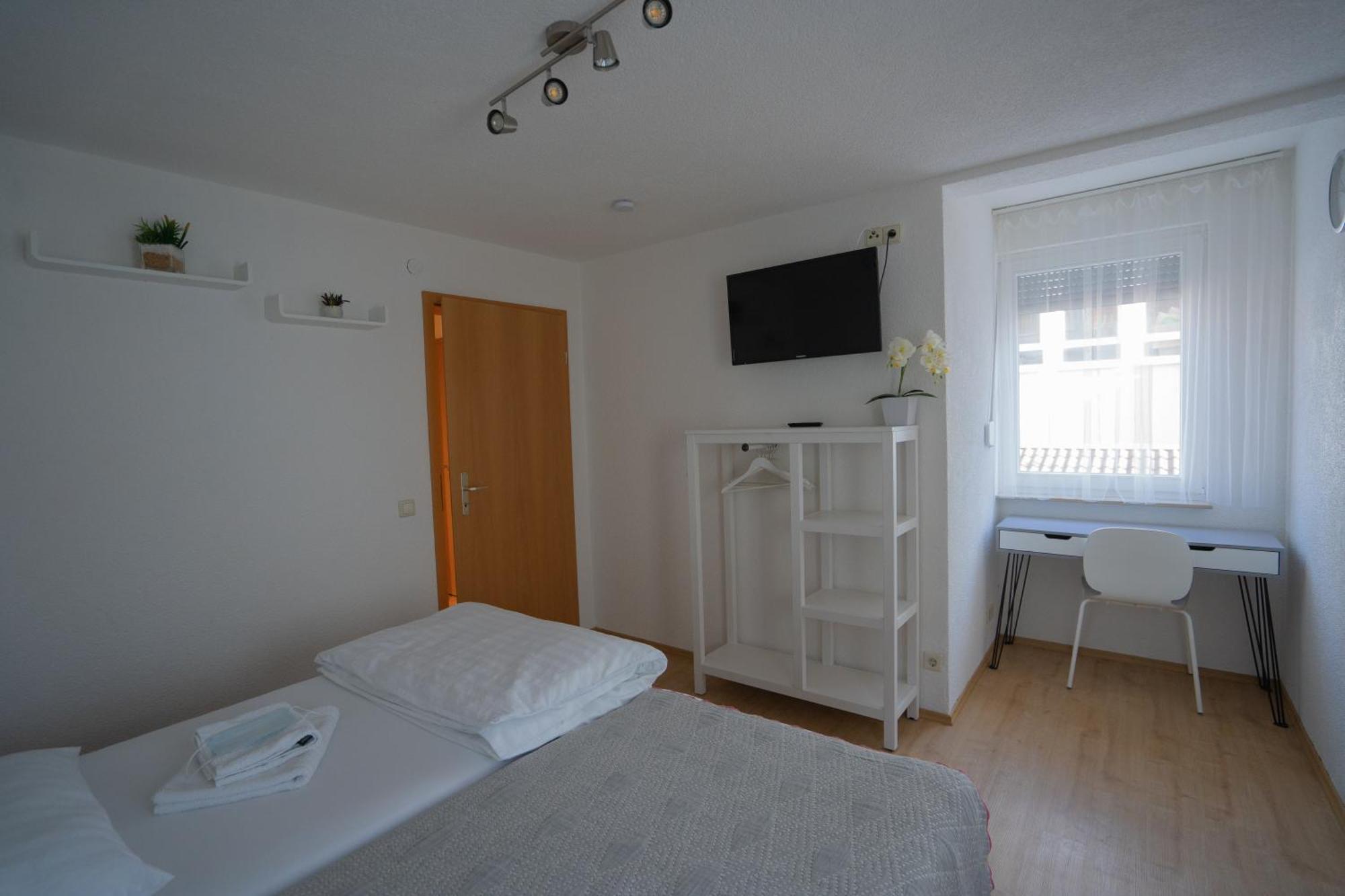 Fewo Reutlingen Metzstrasse Og 1 Apartment Bilik gambar